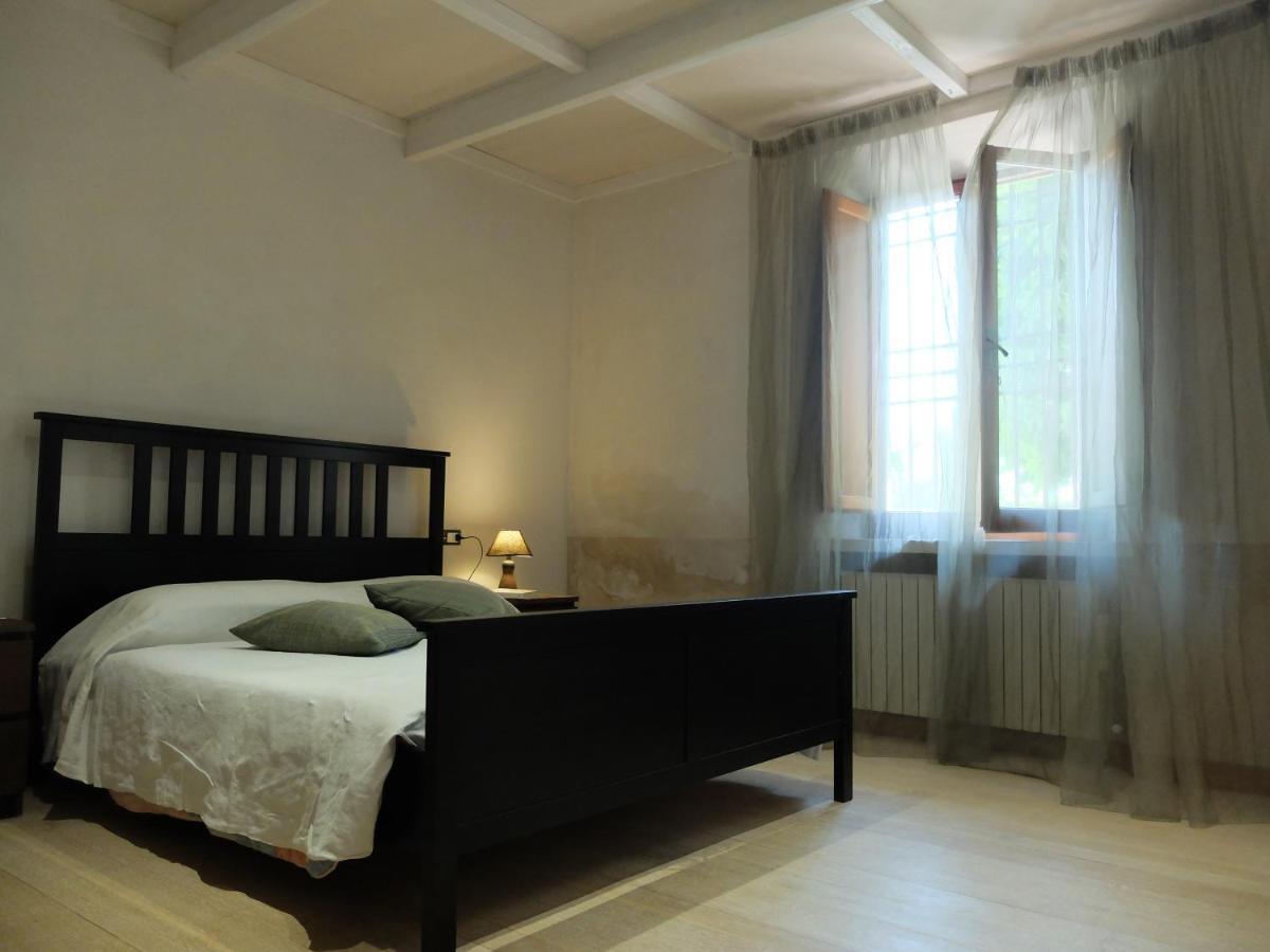 La Casina Di Bruna Mommio ภายนอก รูปภาพ