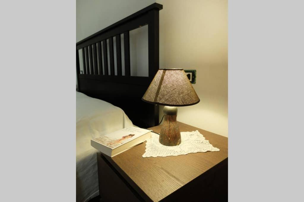 La Casina Di Bruna Mommio ภายนอก รูปภาพ