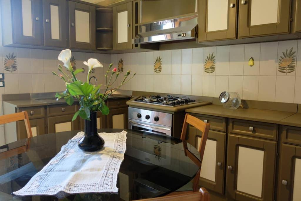 La Casina Di Bruna Mommio ภายนอก รูปภาพ