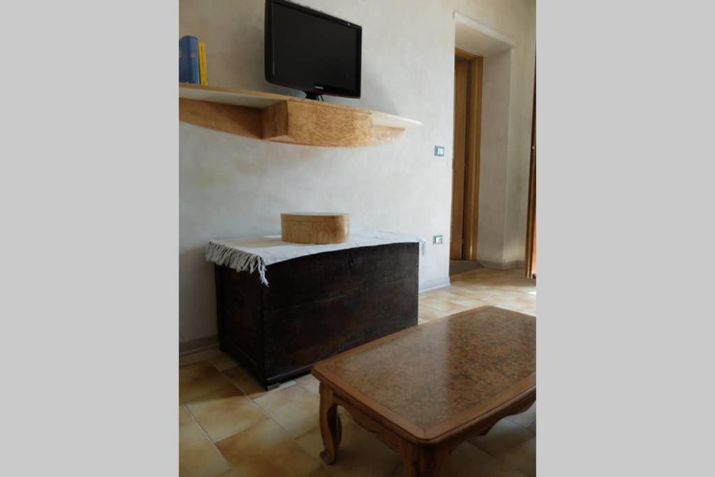 La Casina Di Bruna Mommio ภายนอก รูปภาพ