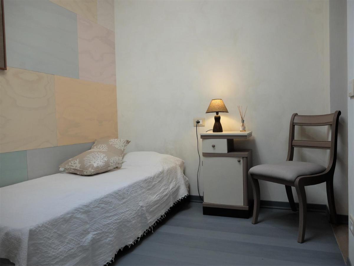 La Casina Di Bruna Mommio ภายนอก รูปภาพ