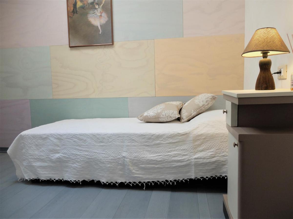La Casina Di Bruna Mommio ภายนอก รูปภาพ
