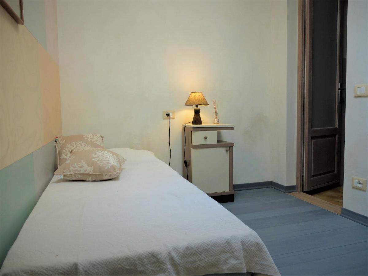 La Casina Di Bruna Mommio ภายนอก รูปภาพ